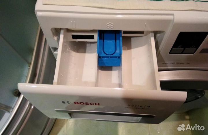 Стиральная машина