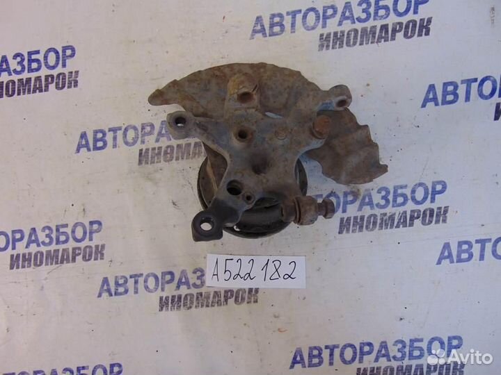 Кулак поворотный передний правый для BMW 3-series