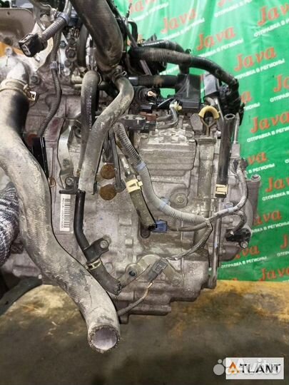 АКПП honda stepwgn