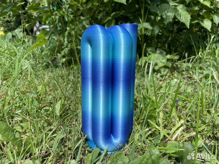 Диджериду 3D Pro нота До портативный