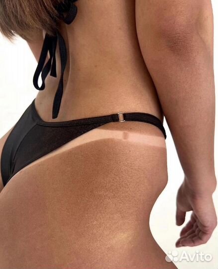 Моментальный загар