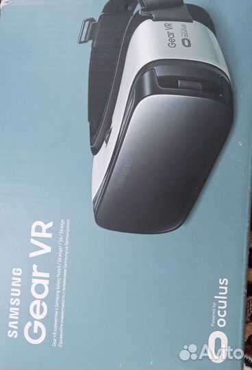 Vr очки для телефона