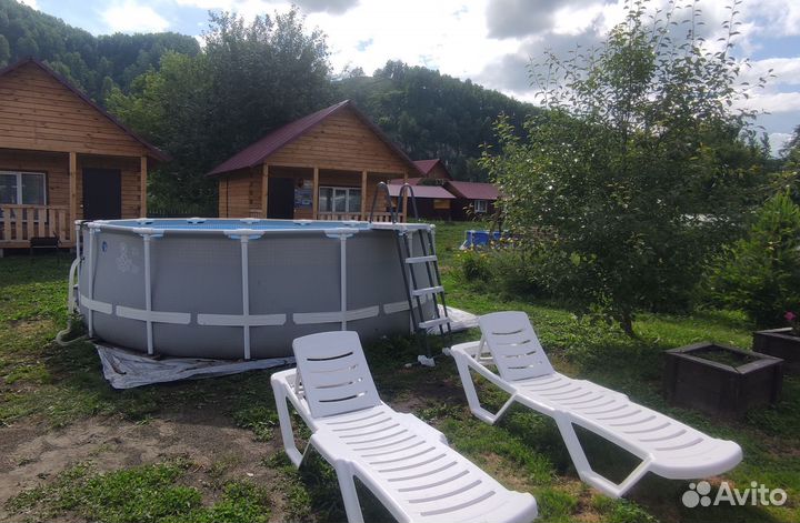 Отдых. Туризм