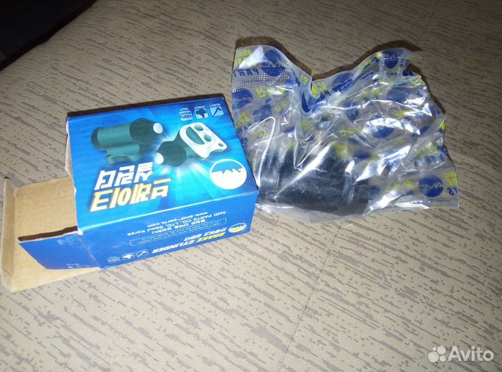 Тормозной цилиндр Nissan, daewoo, chevrolet