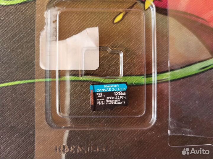 Квадрокоптер DJI Mini 2 Fly More Combo