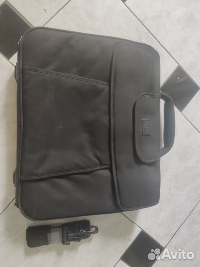 Сумка для ноутбука