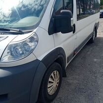 Peugeot Boxer 2.2 MT, 2013, 110 000 км, с пробегом, цена 700 000 руб.