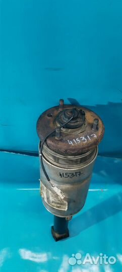 Амортизатор/стойка передняя левая Land Rover Range Rover Sport