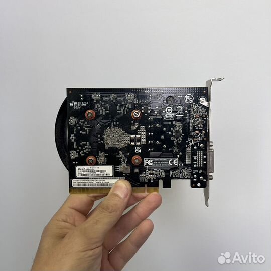 GTX 1650 4GB