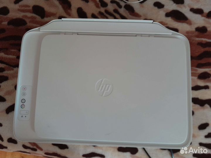Струйное мфу HP DeskJet 2320