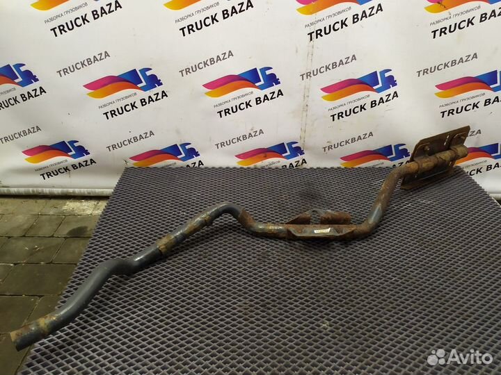 Кронштейн воздушного фильтра Volvo FH