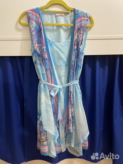 Платья / сарафаны женские вечерние и повседневные