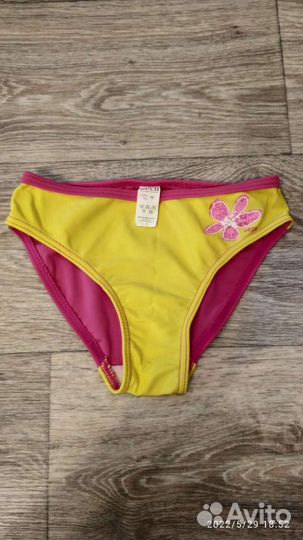 Плавки купальные