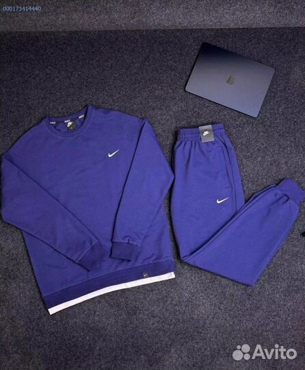 Спортивный костюм