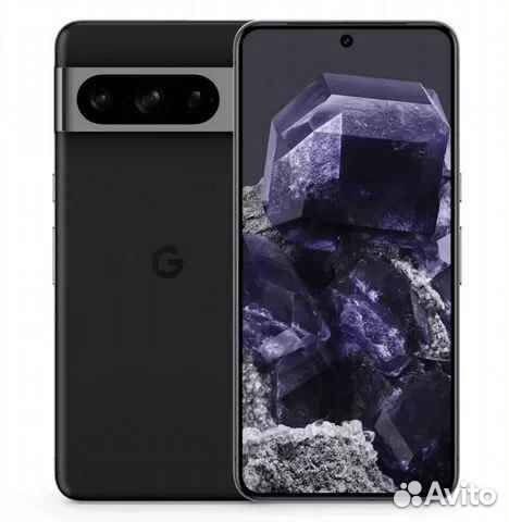 Google Pixel 8 Pro, 12/128 ГБ