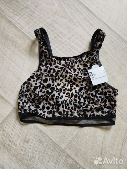 Спортивный топ Dim