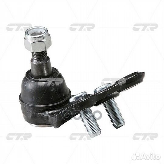 CB0402L опора шаровая левая замена CBT-57LToyo