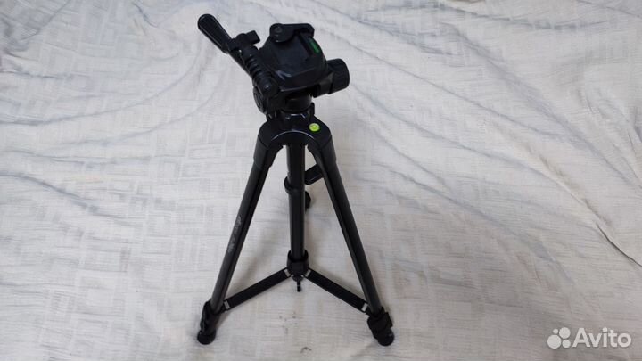 Штатив для фотоаппарата dicomTV290N