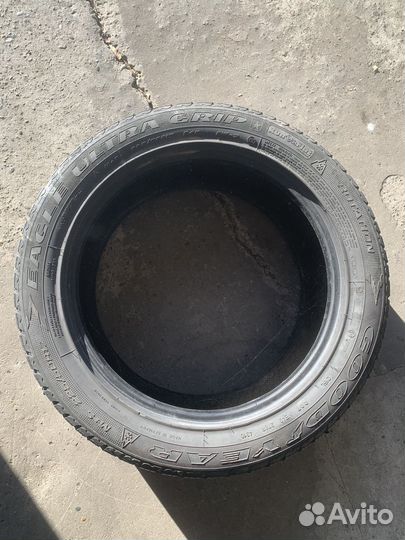 Goodyear Eagle Ultra Grip 225/50 R17 94H