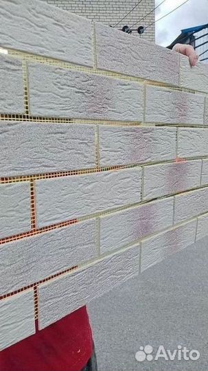 Гибкий клинкер с монтажом