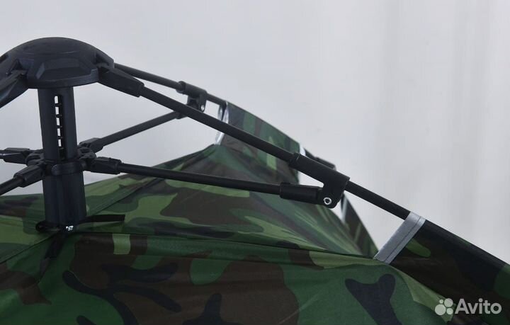 Палатка 3 местная TF 004A 4B