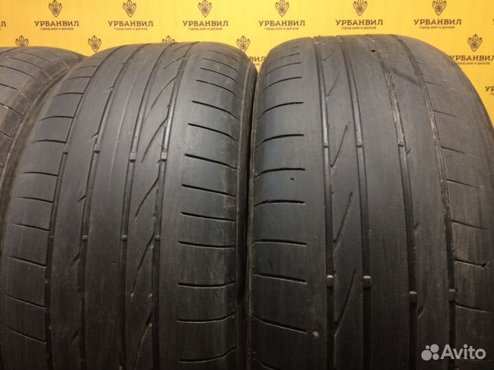 Bridgestone Dueler H/P Sport 265/50 R19 110V