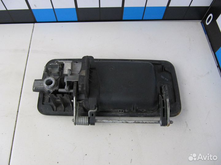 Ручка двери наружная левая Mercedes Benz Actros MP