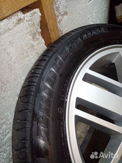 Bridgestone Potenza RE040 215/55 R16 91