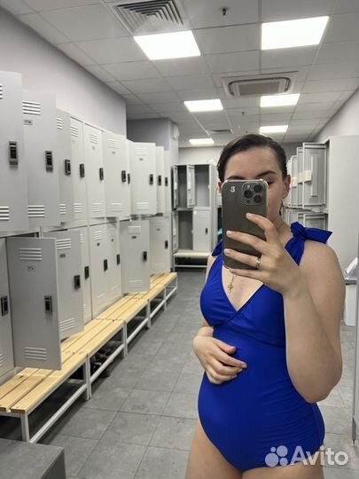 Купальники для беременных