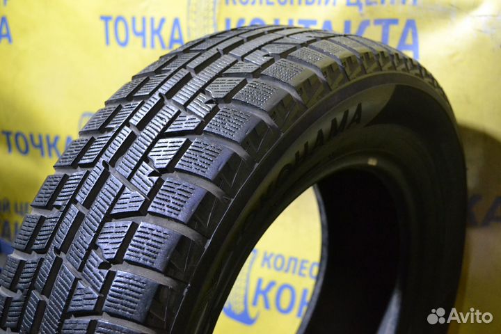 Yokohama Ice Guard IG50+ 215/65 R16