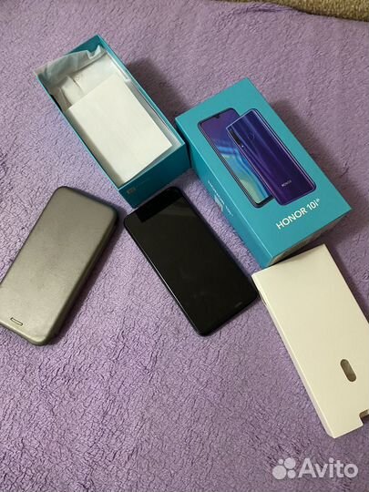 HONOR 10i, 8/128 ГБ