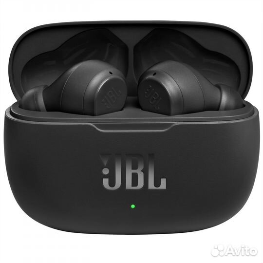 Беспроводные наушники JBL Wave 200TWS