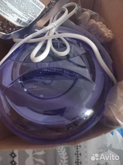 Воскоплав баночный