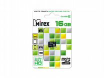 Mirex microsdhc (13612-MC10SD16)