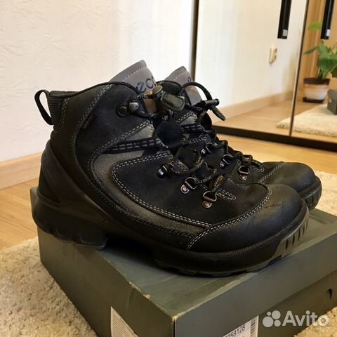 ecco gore tex 39