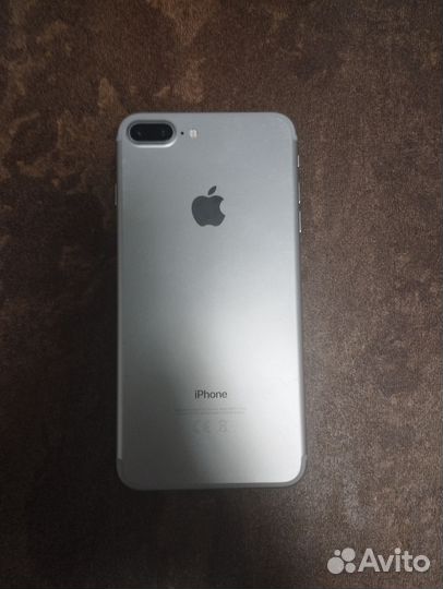 iPhone 7 Plus, 128 ГБ