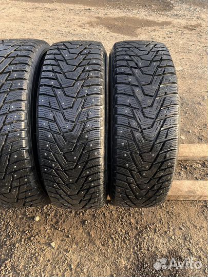 Hankook Winter I'Pike RS2 W429 225/65 R17