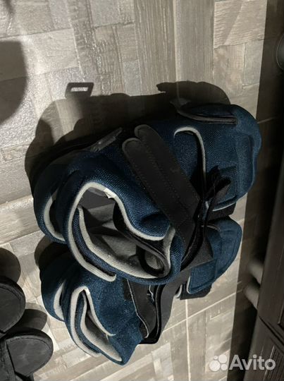 Обувь барука постоперационная