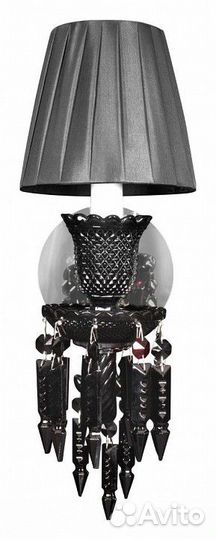 Бра Loft it Zenith 10210/1W Black