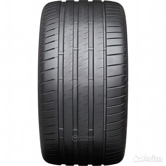 Bridgestone Potenza Sport 295/40 R20 110Y