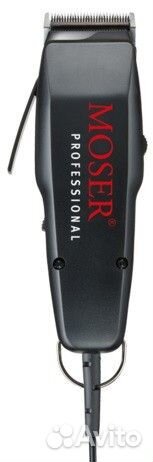 Новая Машинка для стрижки Moser 1400 Edition 1400