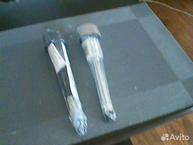 Светильник уличный светодиодный Гвоздь