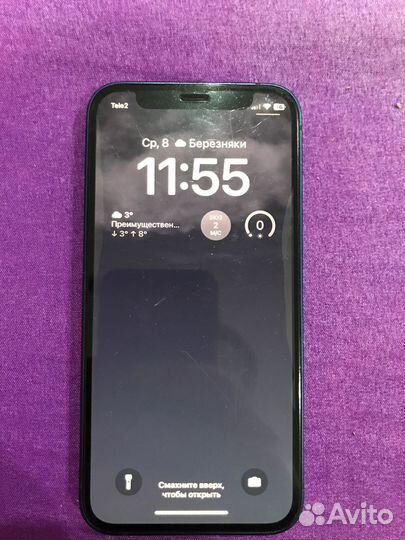 iPhone 12 mini, 128 ГБ