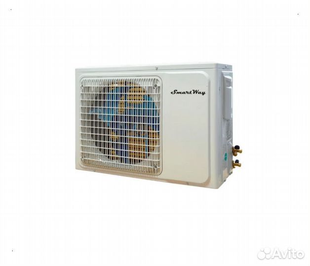 Kондициoнeр SmartWay на 54 кв.м