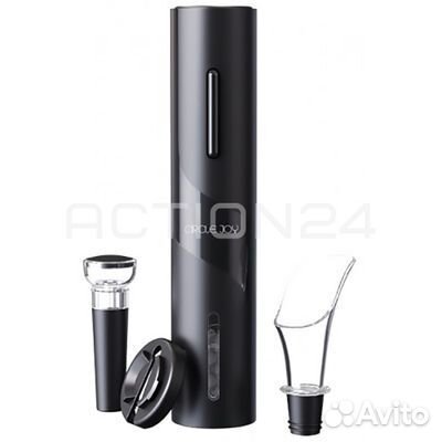 Винный набор Xiaomi Circle Joy Darth Vader 4 in 1