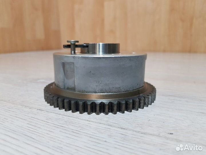 Муфта VVT-i Mitsubishi Lancer Evolution CZ4A 4B11T