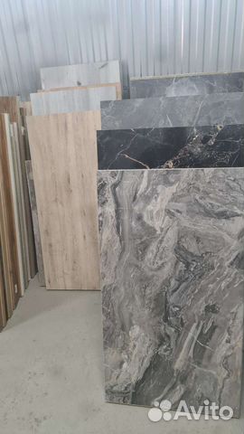 Столешница новая от 50см до 3 метров