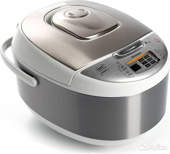 Мультиварка Rolsen RMC-5077