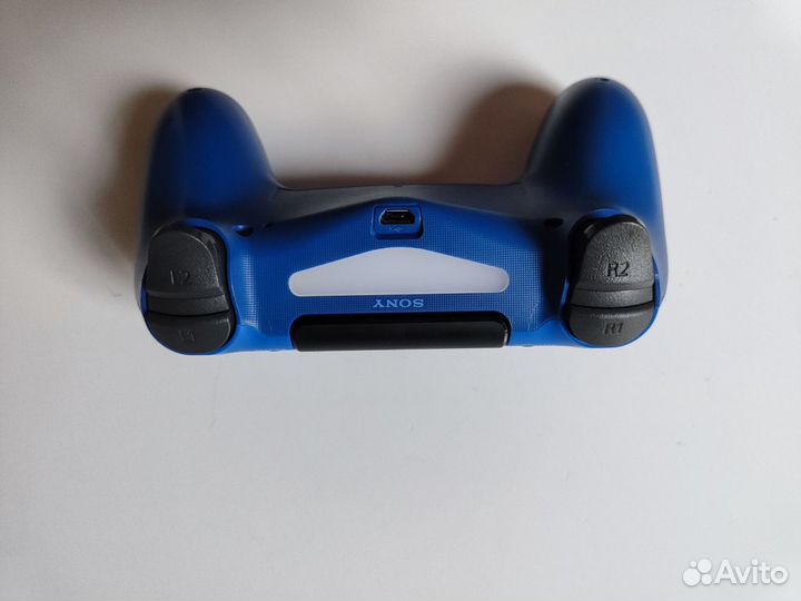 Геймпад dualshock 4v2