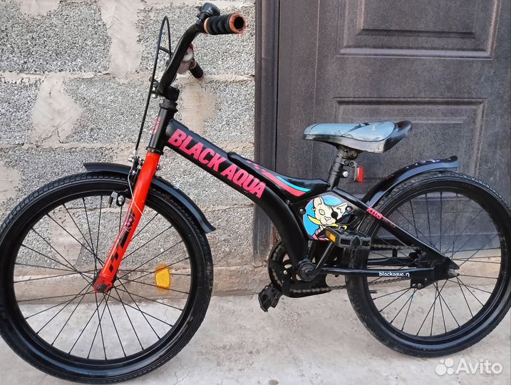 Велесипед детский